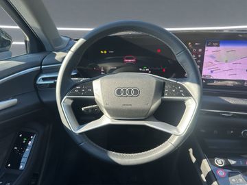 Audi A5 - 10