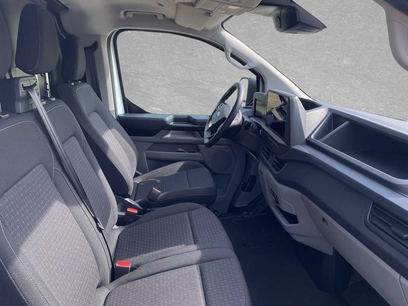 Ford Transit Custom 320 2.0l Diesel L1H1 Autm. Trend