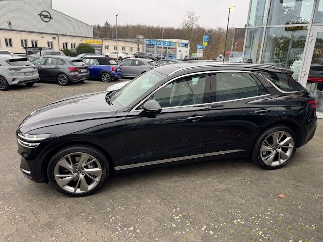 Fahrzeugabbildung Genesis GV70 Luxury 4WD PANO 360° HUD LED