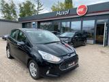 Ford B-Max Trend, 2.Hand, Automatik, Top Zustand - gebrauchte Ford B-Max aus dem Jahr 2015