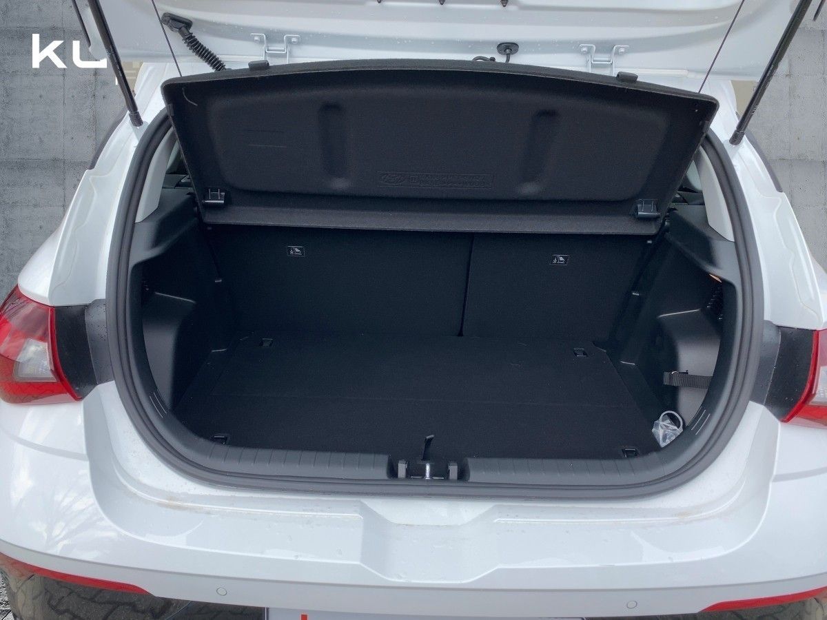 Hyundai i20 - Bild 13