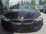 BMW 420d Aut. Cabrio Luxury Line  - BMW 420: Cabrio