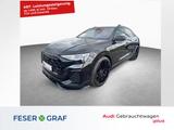 Audi Q8 S line business TDI qu. tiptr. *ABT BODYKIT* - Audi Q8 S-line-business