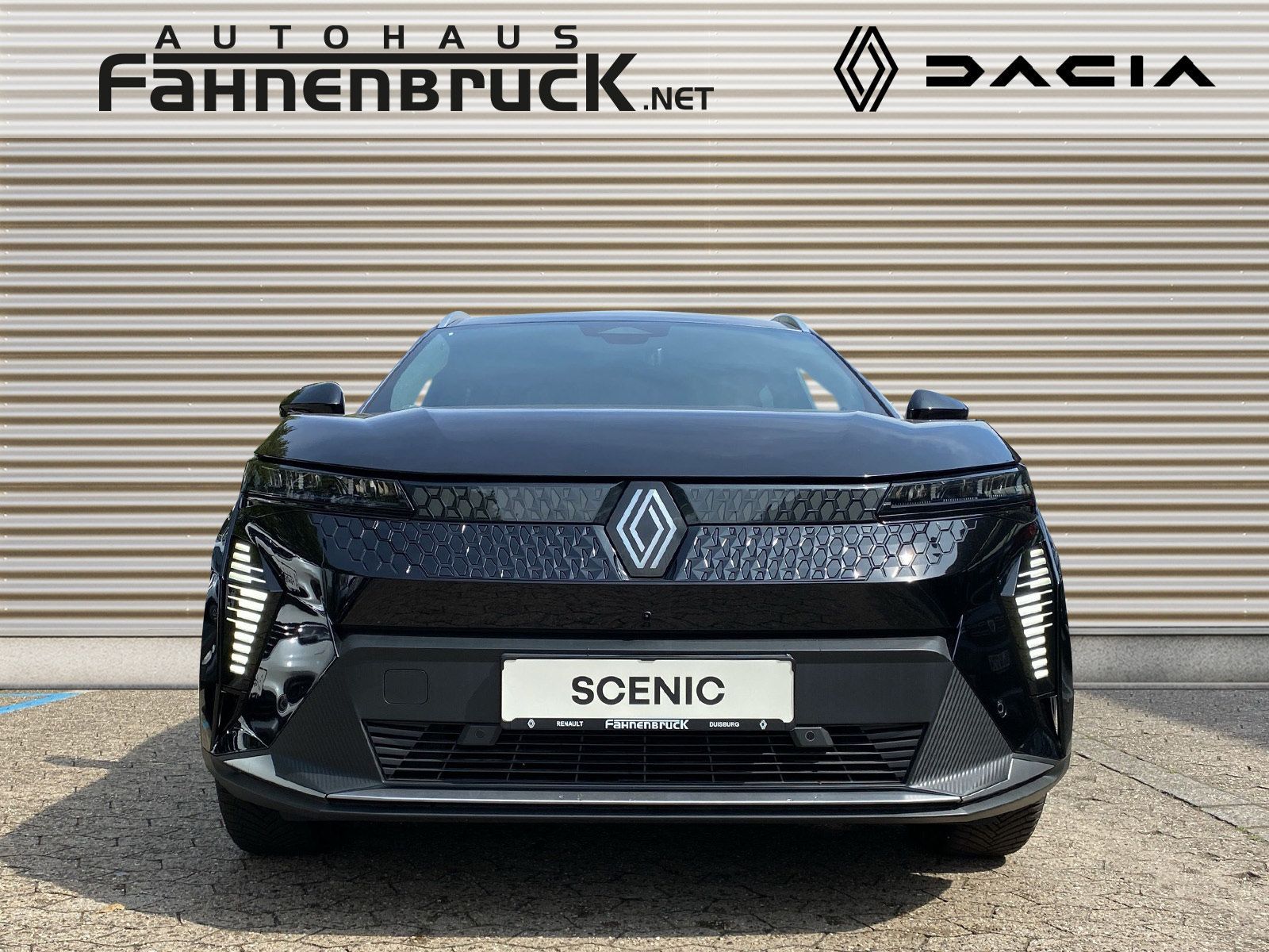 Renault Scenic - Bild 6