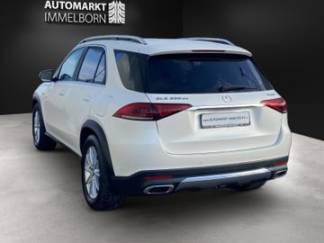 Mercedes GLE 350 - 6