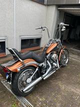 Harley-Davidson Softtail Custom 105th - Offers