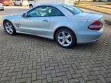 Mercedes-Benz SL 300 - Roaster - Mercedes-Benz SL 300: Roadster