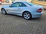 Mercedes-Benz SL 300 - Roaster - Mercedes-Benz SL 300: Roadster