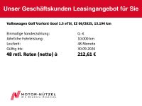 Volkswagen Golf - Vorschau Bild 22