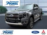 Ford Ranger Platinum Doka STANDH+el.ROLLO+TECHNO93