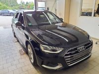 Audi A4 - Vorschau Bild 3