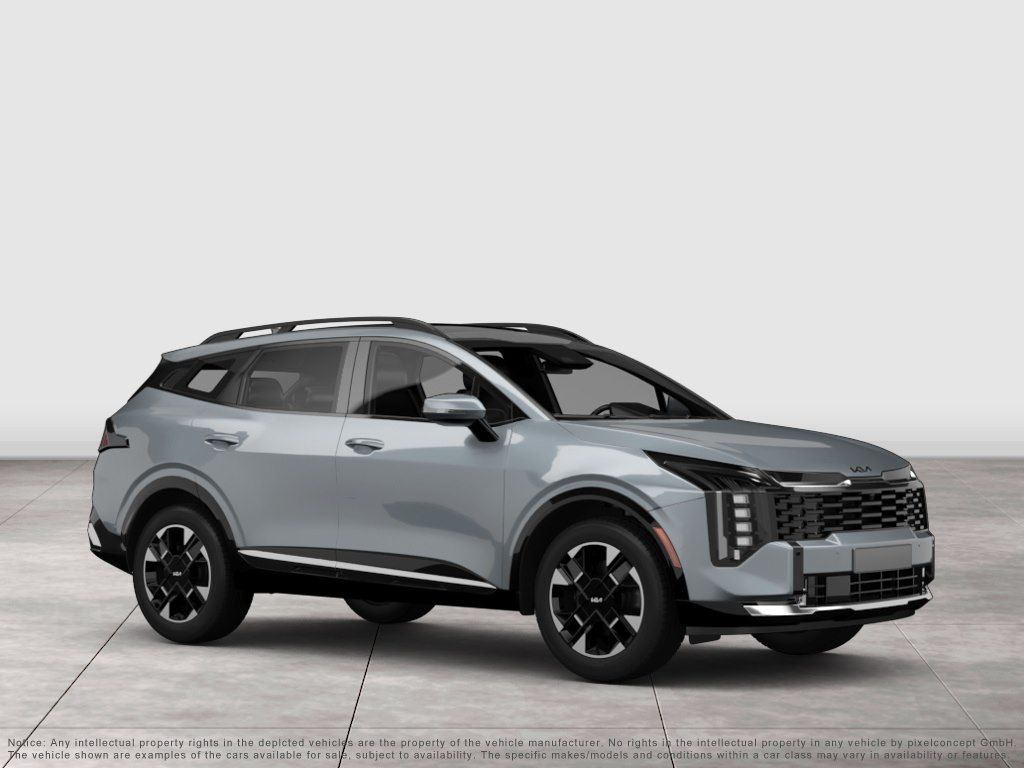 Kia Sportage - Bild 7