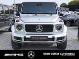 Mercedes-Benz G 500 AMG COMAND STANDH 360 AHK NIGHT SHD TOTW - gebrauchte Mercedes-Benz G 500 aus dem Jahr 2022