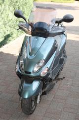 MBK Skyliner 125 - MBK MOTORRAD
