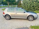 Volkswagen VW Golf 4 GTI 1.8T Edition 180PS 129Tkm Sc... - Volkswagen Golf aus 2003: GTI
