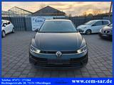 Volkswagen Polo VI Life *Automatik*Navi* - Volkswagen Polo: Automat