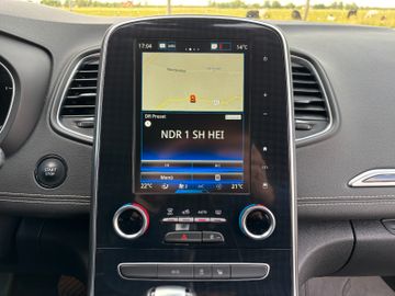 Renault Scenic Bose Edition TCe 140 EDC GPF