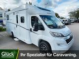 Dethleffs JUST 90 T 7052 EBL * TOP ANGEBOT * - Dethleffs Just 90t