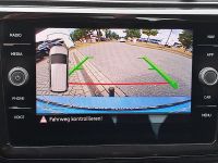 Volkswagen Touran - Vorschau Bild 27
