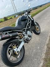 Ducati Monster S4