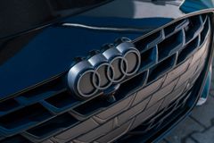 AUDI A6 TDI quattro/ LUFTFAHR./ 21"/ TECH PRO/ S LINE AUDI A6 TDI quattro/ LUFTFAHR./ 21"/ TECH PRO/ S LINE