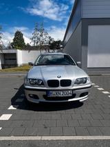 BMW e46 316i - gebrauchte BMW 316 aus dem Jahr 2000