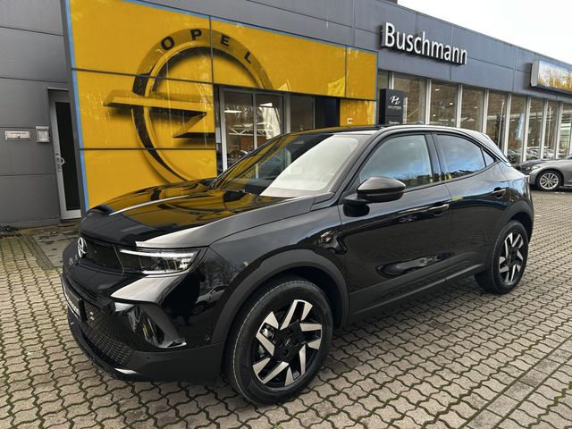 Opel Mokka Edition 1.2 DI +Tech Paket+Komfort Paket+