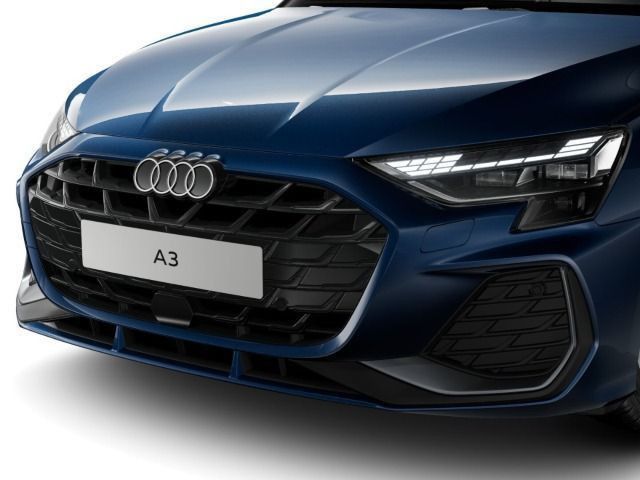 Audi A3 - Bild 7
