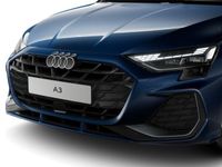 Audi A3 - Vorschau Bild 7