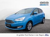 Ford C-MAX Titanium 2.0l TDCi ALUFELGEN PDC SHZ NAVI - Ford C-Max aus 2015