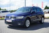 Volkswagen Tiguan 1.5 TSI AAC LED Navi ACC Kamera - Volkswagen Tiguan: 5n