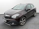 Opel Mokka 1.4 Edition Automatik (AHK,SHZ,PDC,GRA,..) - Opel Mokka Edition mit Benzin-Antrieb