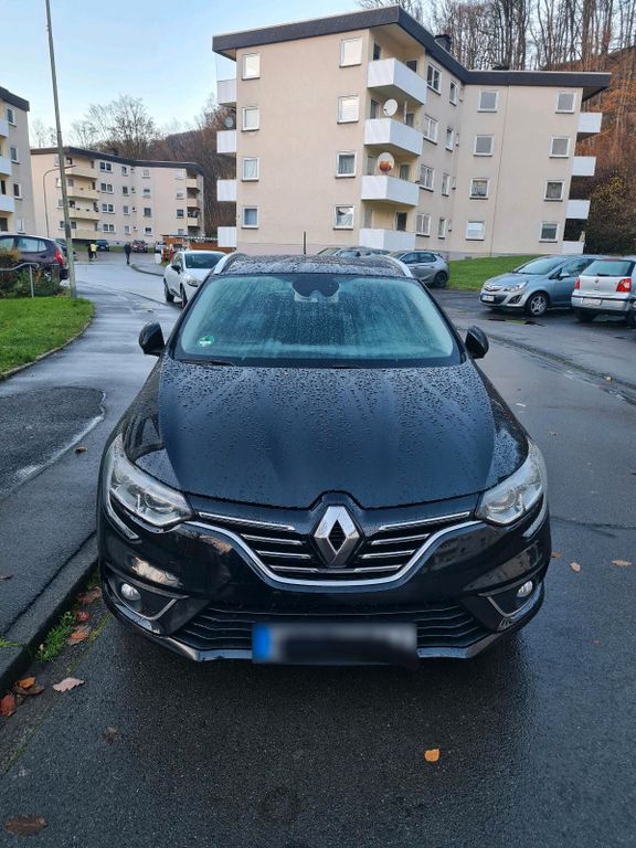 Image of Renault Megane