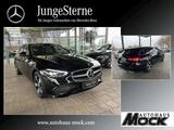 Mercedes-Benz C 200 d T-Modell Avantgarde LED Totwinkel Distro - Mercedes-Benz C-Klasse Jahreswagen: T Modell
