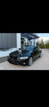 BMW 335i (N55) E92 Edition mit DKG  15500... - BMW 335: Coupe, 335d