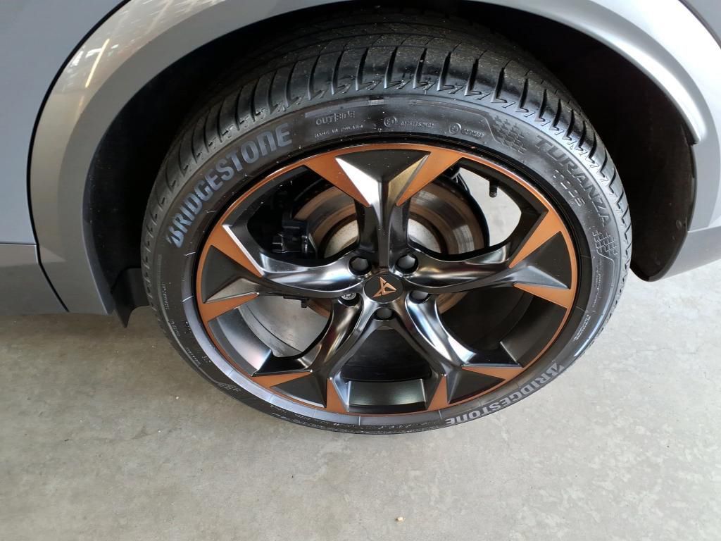 Cupra Formentor 2.0 TSI Klima*Tempo*Nav*PDC*RFK*SH