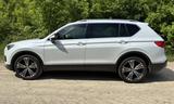 Seat Tarraco 2.0 TSI 140kW Xcellence 4Drive DSG X... - gebrauchte Seat Tarraco aus dem Jahr 2021