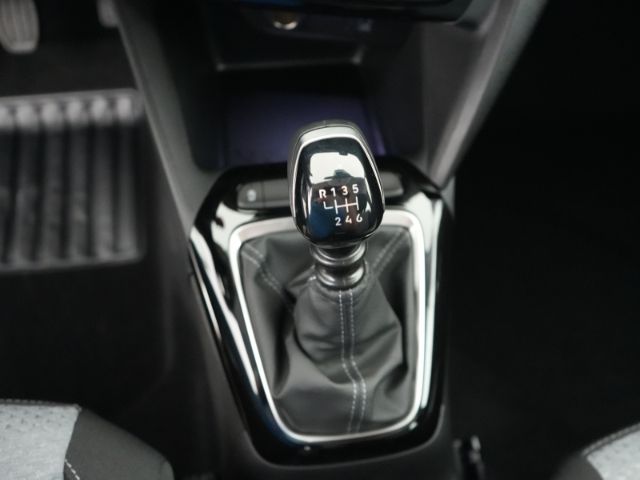 Corsa F FACELIFT+LED+RÜCKFAHRKAMERA+SITZ-/LENKRA