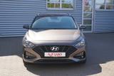 Hyundai i30 cw 1.5 DPI Klima Tempomat Spurhalte PDC - gebrauchte Hyundai i30 aus dem Jahr 2021