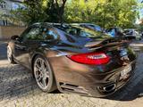 Porsche 997 Turbo Coupé  Mezger 997.1 TipTronic 