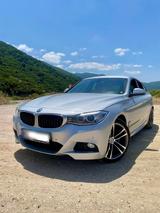 BMW GT 320 d M- Paket* Performance Bremsen... - BMW 320: 320d Performance