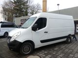 Renault Master 2.3 DCI Kasten L2H2 3,5t KLIMA/TEMPOMAT - Renault Master: L2h3