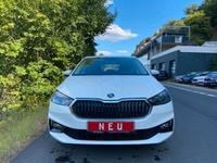 Skoda Fabia Essence 1.0 MPI 59 kW