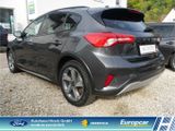 Ford Focus Active Navi Klimaaut CarPlay WLAN HU neu   - Ford Focus: Active