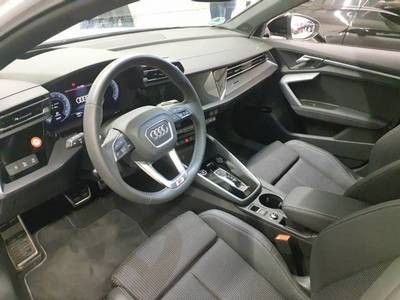A3 Sportback 40 TFSI e S-LINE MATRIX+PANO+KAM+HU