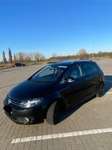 Volkswagen Golf Plus 1.4 TSI Style Style - VW Golf Plus Gebrauchtwagen in Bremen