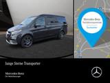 Mercedes-Benz Marco Polo 300 d Allrad+AMG+9G+AHK+StandHZ+MBUX - Mercedes-Benz Gebrauchtwagen in Düren