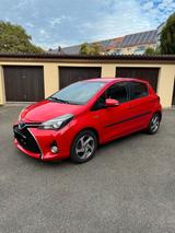 Toyota Yaris 1,5l Hybrid Comfort | 72tkm | Kamera - Toyota mit Hybrid-Antrieb: 7