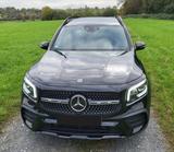 Mercedes-Benz GLB 220 D AMG Line  & Night Paket + MB 100 