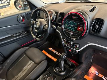 MINI Countryman S *Led*Soundsystem*Navi*